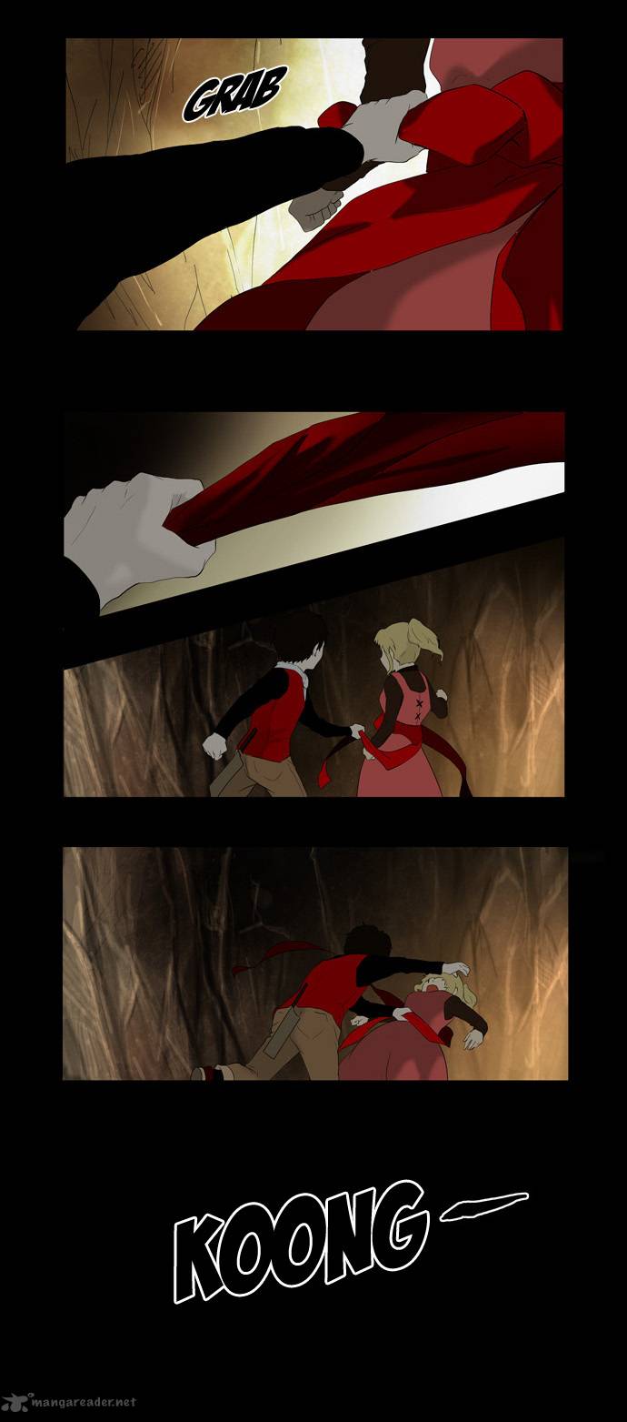 Tower of God Chapter 76 image 05